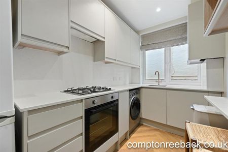 2 bedroom apartment to rent - Photo 4