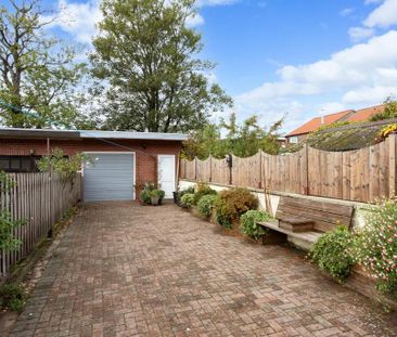 2 bedroom terraced house to rent - Photo 3