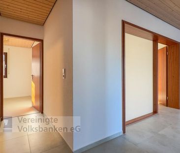 Renovierte zentrale 3 Zimmer Wohnung mit Stellplatz in Böblingen zu... - Photo 5