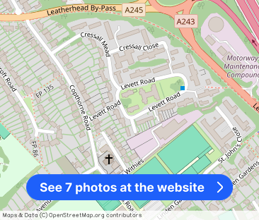 2 bedroom flat for rent - Photo 1