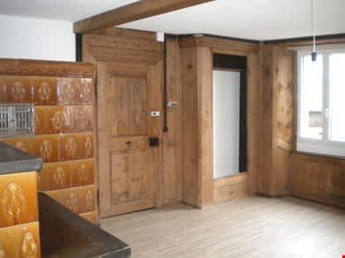 3.5 Zimmer, 75 m², EG - Photo 1