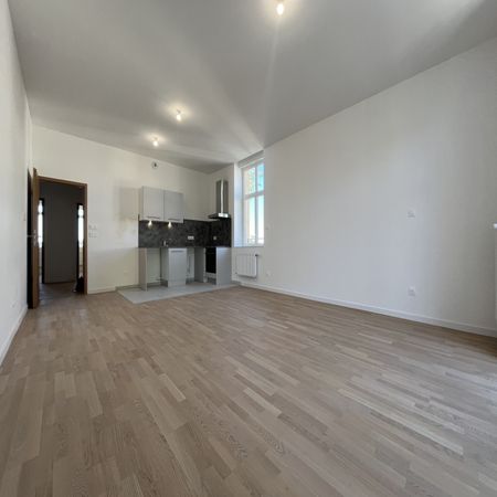 Appartement 3 pièce(s) 1 chambre(s) 70 m² - Photo 3