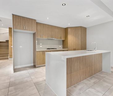 Luxury townhouse - Photo 2