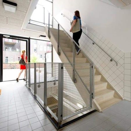 Appartement de 2 Pièces Snellinckstraat 12b, Rotterdam - À Louer - Foto 4