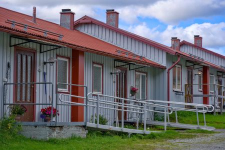 Solvägen 7, 846 72, Funäsdalen - Foto 4