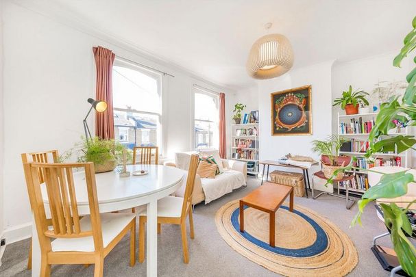 1 bedroom flat to rent - Photo 1