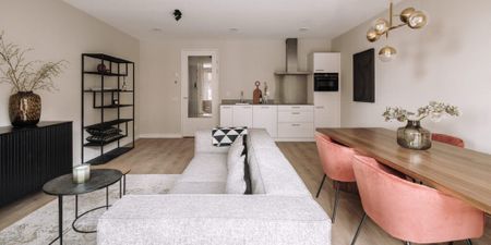 Appartement te huur: Hellingbaan 88 1033 DB Amsterdam - Foto 5