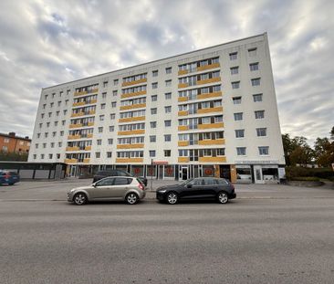 Rågången 71 – 3rok (lgh 1205) - Photo 2