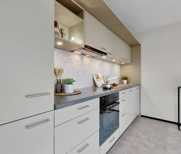 Cherchez-vous un logement moderne dans un cadre verdoyant ? - Foto 4