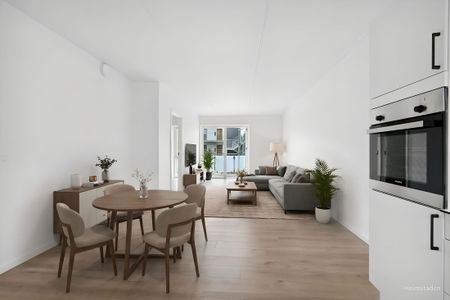 Velkommen til Grøndahlen - Photo 2