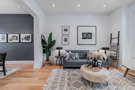 For Lease - 145 Claremont Street, Toronto, Ontario - Photo 2