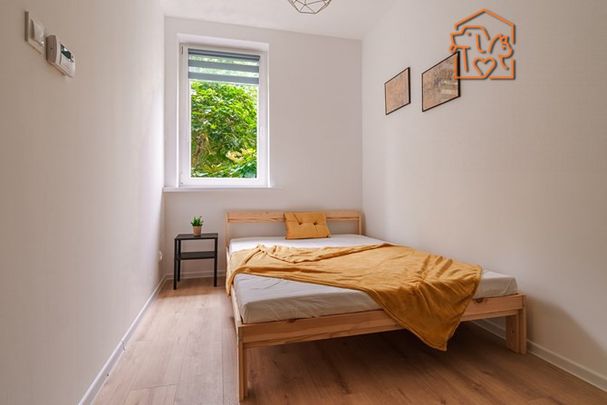 Zabrze Centrum Północ, ul. Cieszyńska - Фото 1