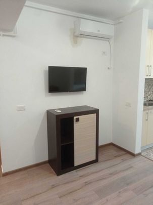 Metalurgie venus residence studio binelui - Photo 1