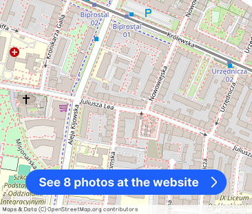 ul. Lea - atrakcyjne 2-pokojowe - Photo 1