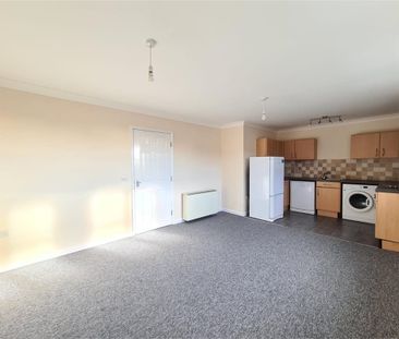 Flat 49 Bentley House, Abbeygate Court, March - Photo 2