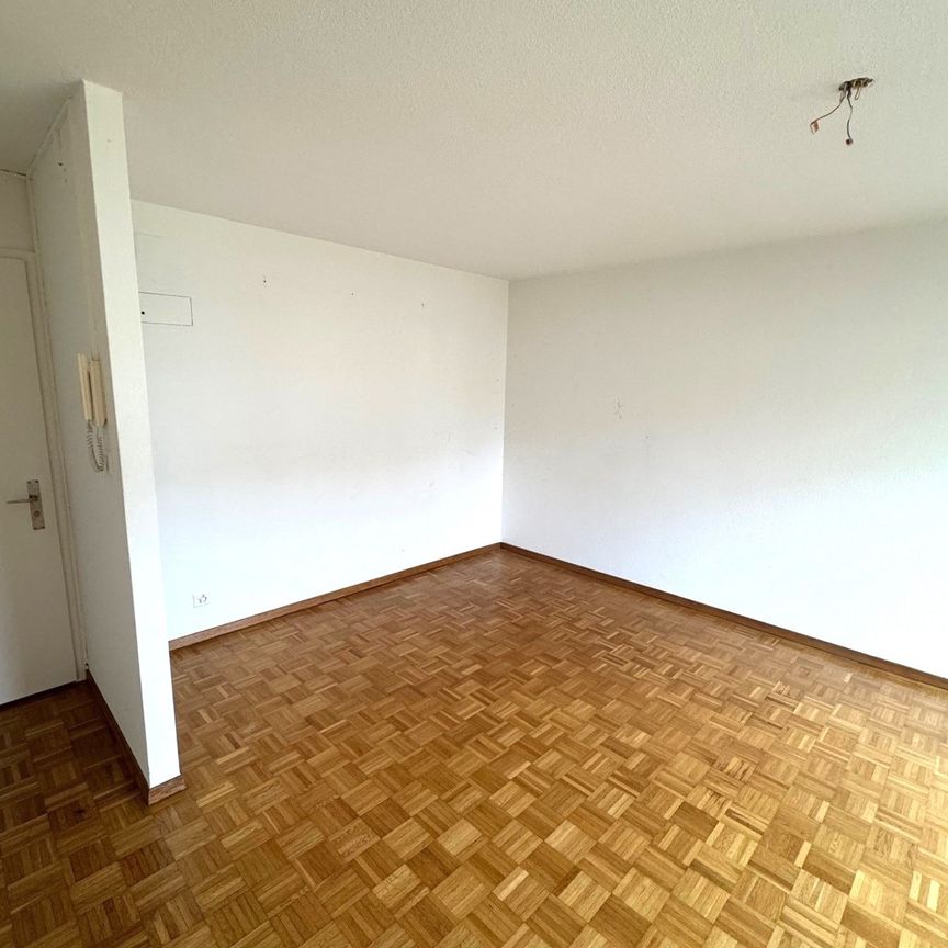 Rent a 1 room apartment in Luzern - Photo 1