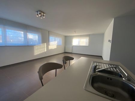 Appartement te huur in Tienen met 2 slaapkamers - Foto 2