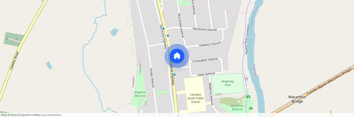 14/32-34 Old Hume Highway, NSW 2570, Camden