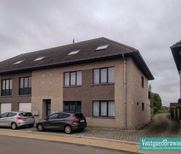 Energiezuinig, centraal gelegen duplex-appartement - Foto 1