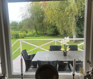 Agnevägen, Djursholm - Photo 4