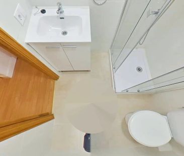 Piso de alquiler en Can Serra - Photo 3