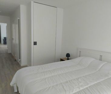 Appartement T2 à louer La Roche Sur Yon - 60 m² - Photo 5