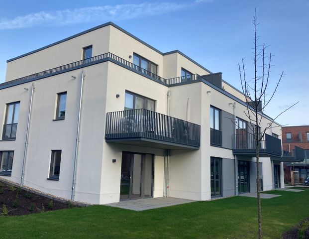 Wohnungsangebot - Photo 1