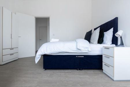 1 bedroom flat to rent - Photo 4