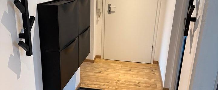 Modern saniertes WG Drachenfelsstr. 3 80997 München - Photo 1