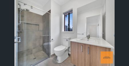 Modern Family Living in Prime Melton South Location - Photo 2