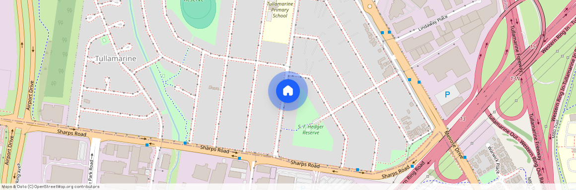 1/28 Broadmeadows Rd, Vic 3043, Tullamarine