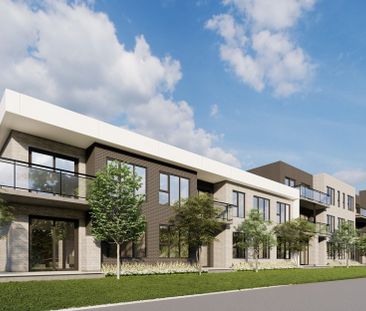 Appartement à louer - Laval (Auteuil) (Autres) - Photo 5