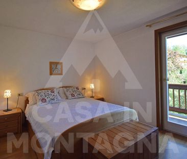 Trilocale via Nazionale, Centro, Ziano di Fiemme - Photo 2