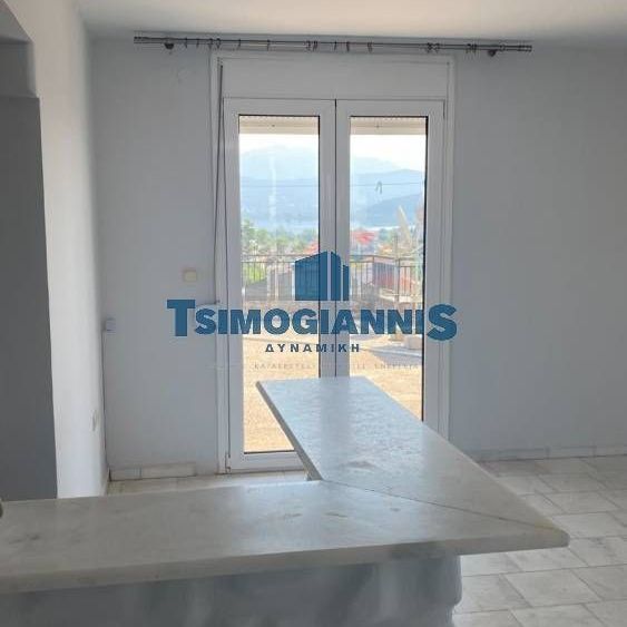 Studio/Γκαρσονιέρα για ενοικίαση Λόφος Βελισσαρίου - Λούτσα (Ιωάννινα) - Φωτογραφία 1