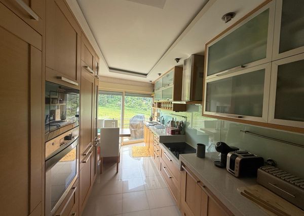 Apartamento T3 em Santa Clara - Coimbra