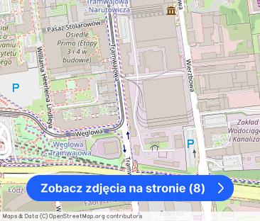 Komfortowe mieszkanie w stylu loftowym z klimatyzacją w Śródmieściu – zdjęcie 1
