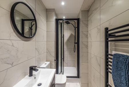 Studio to rent - Photo 5