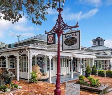 2/30 Heather Street, Parnell - Photo 4