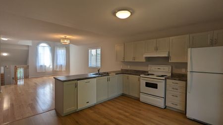 For Lease - 76 Srigley Street, Barrie, Ontario - Photo 3