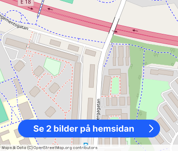 Rönnbergagatan 14F - Foto 1