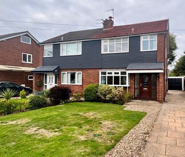 Shores Green Drive, Wincham, NORTHWICH - Photo 6