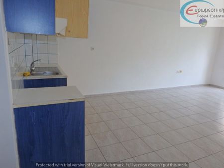 Studio/Γκαρσονιέρα για ενοικίαση Άγιος Νικόλαος (Βόλος) - Photo 2