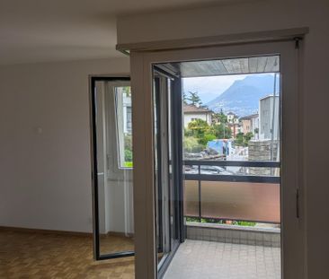 1.5 Zimmer, 2. Stock - Photo 3