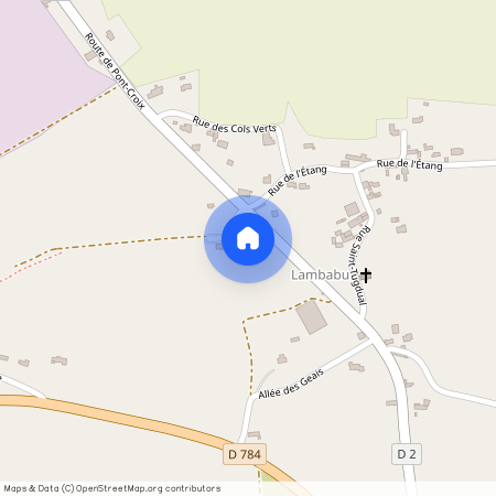 29780, Plouhinec