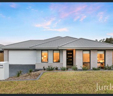 BRAND NEW LUXURY HOME IN NORTH RIDGE ESTATE - Photo 2