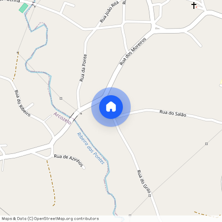 Tamel (São Veríssimo), Barcelos, Braga