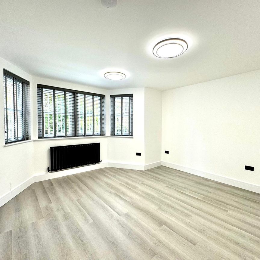 Alexandra House, St Marys Terrace, W2 1SF - Photo 1
