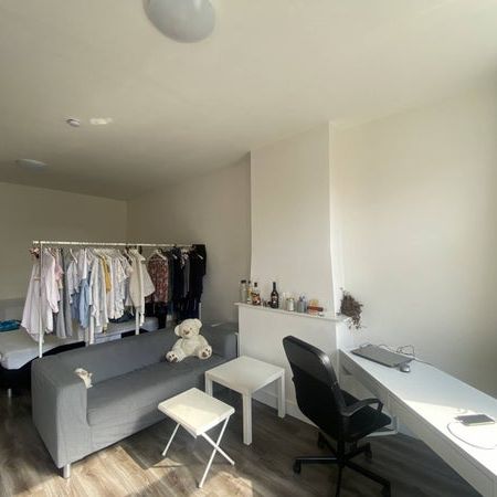 Zegwaardstraat - Foto 1
