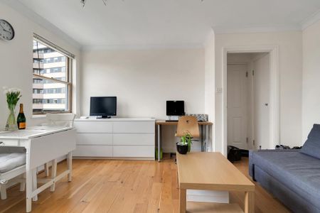 1 bedroom apartment to rent - Photo 3