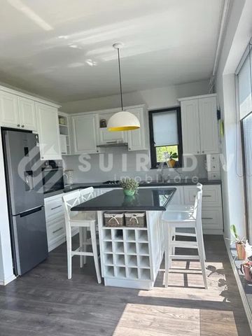 Apartament modern cu 3 camere, 2 parcari- Europa - Photo 5